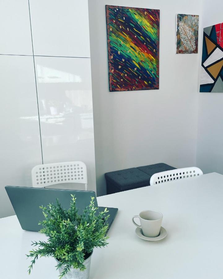 Apartman Galerie - Lipno Nad Vltavou Buitenkant foto