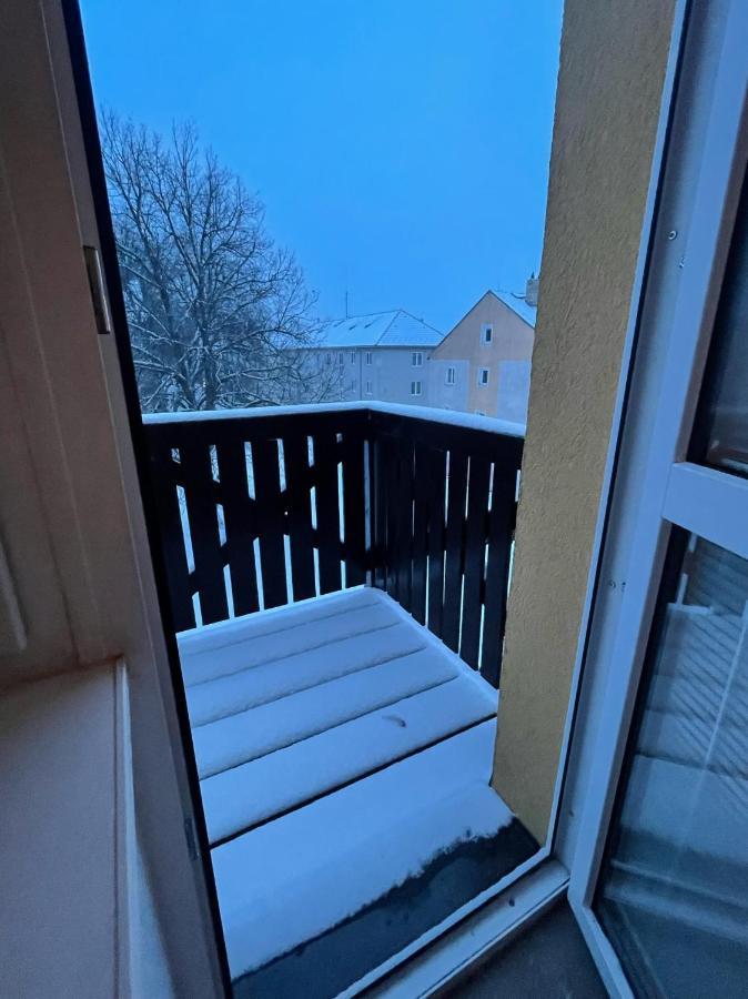 Apartman Galerie - Lipno Nad Vltavou Buitenkant foto
