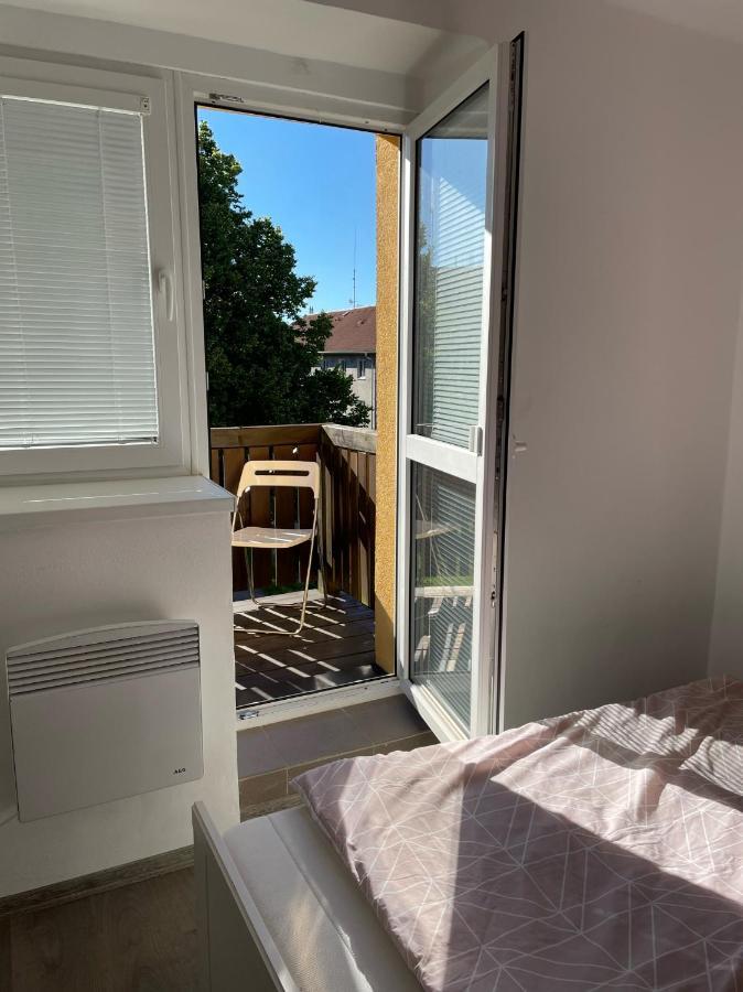 Apartman Galerie - Lipno Nad Vltavou Buitenkant foto