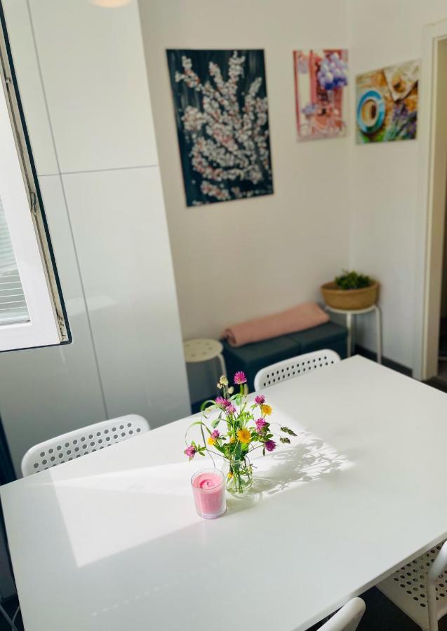 Apartman Galerie - Lipno Nad Vltavou Buitenkant foto
