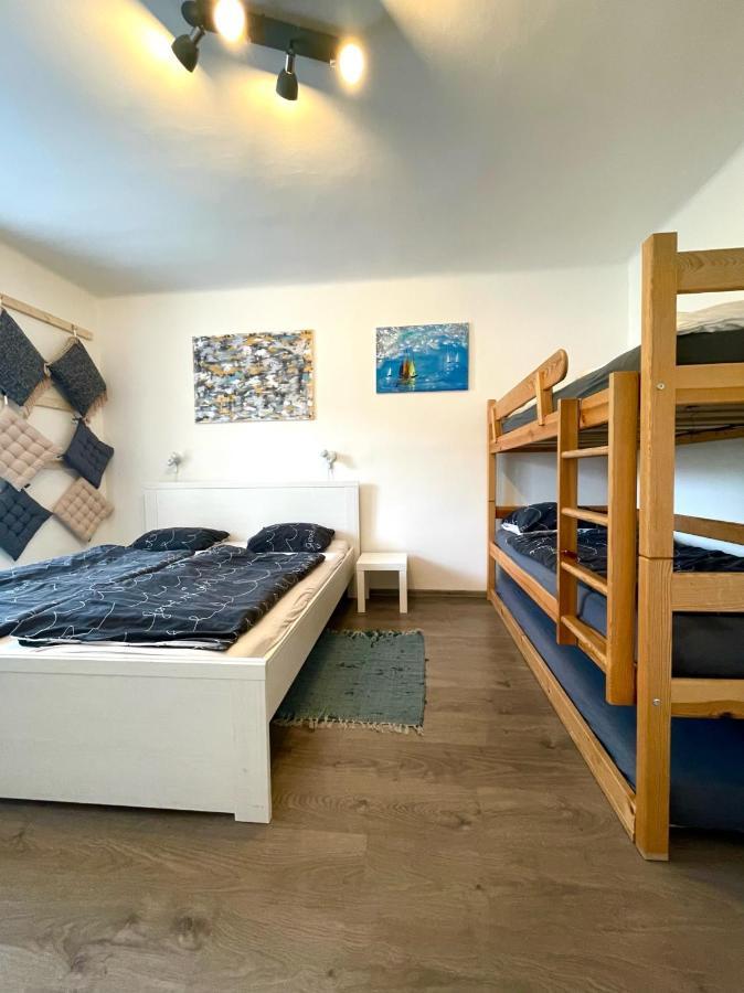 Apartman Galerie - Lipno Nad Vltavou Buitenkant foto
